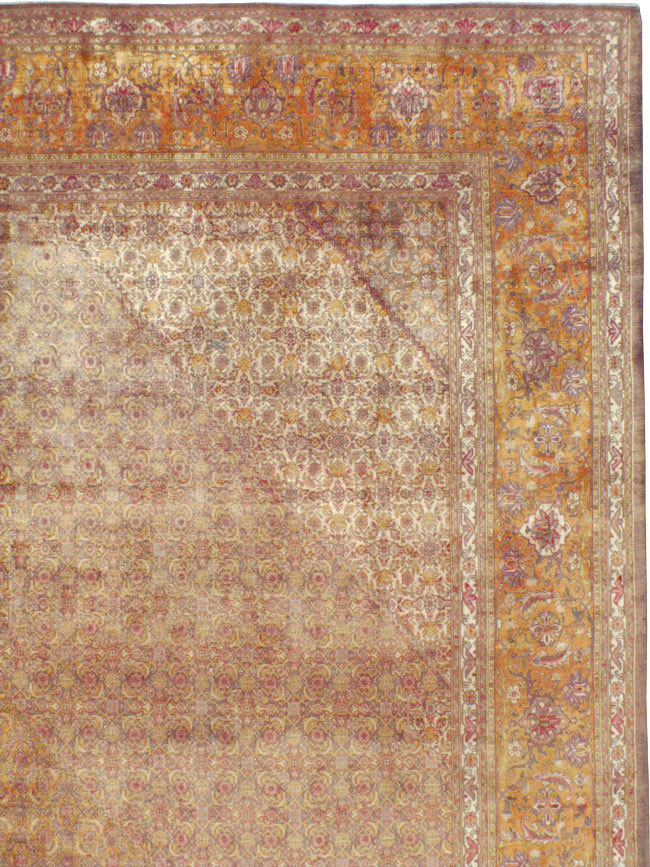 tabriz Carpet - # 100242