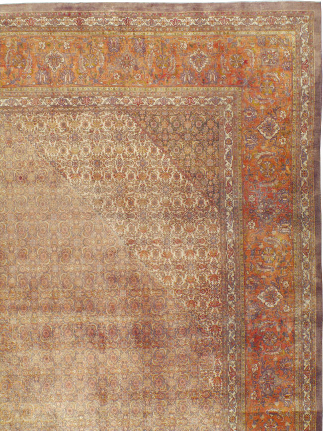 tabriz Carpet - # 100242