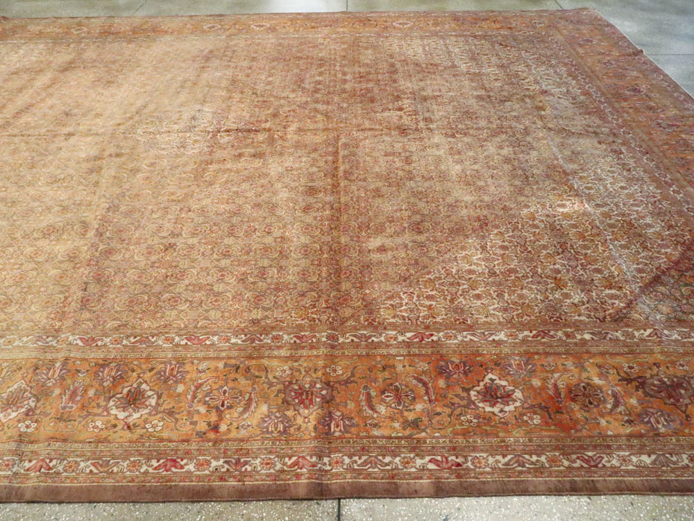 tabriz Carpet - # 100242