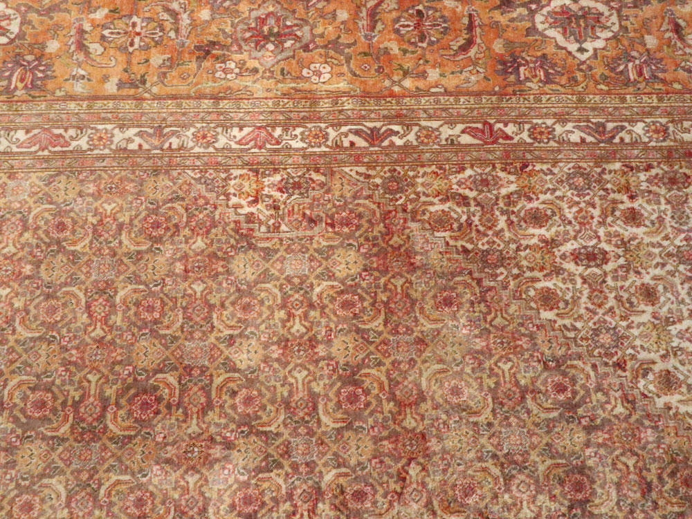 tabriz Carpet - # 100242