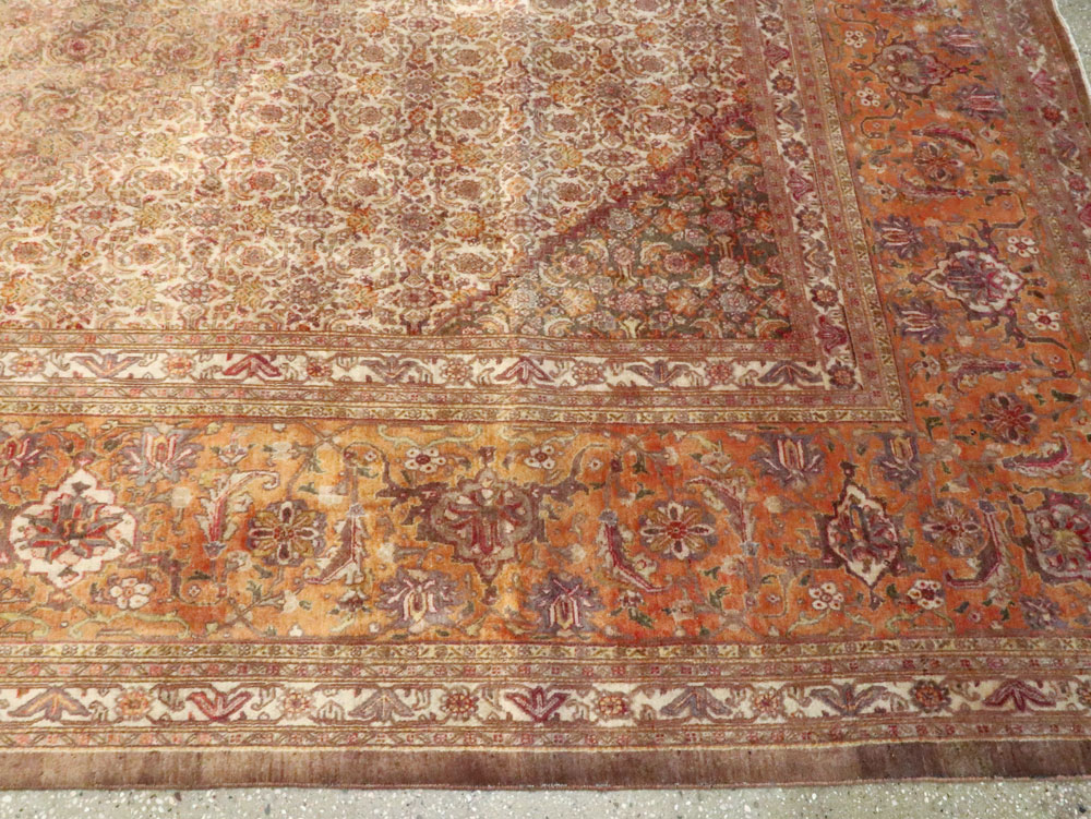 tabriz Carpet - # 100242