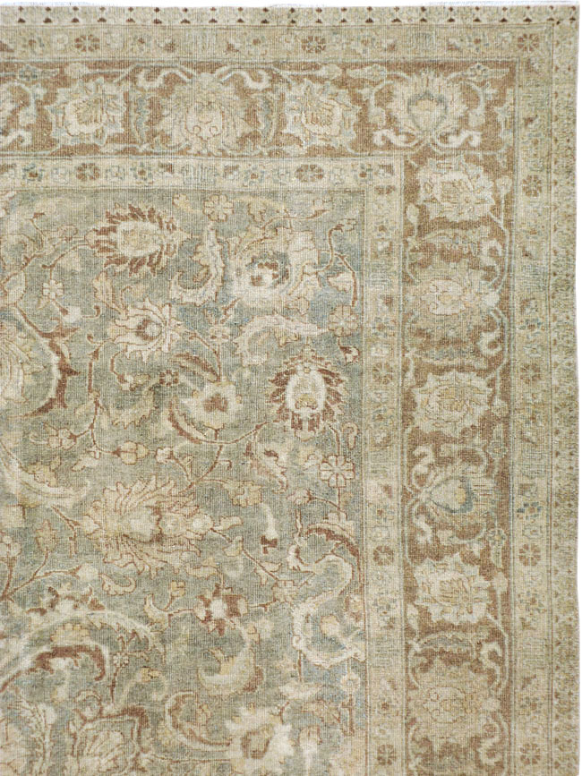 tabriz Carpet - # 100246