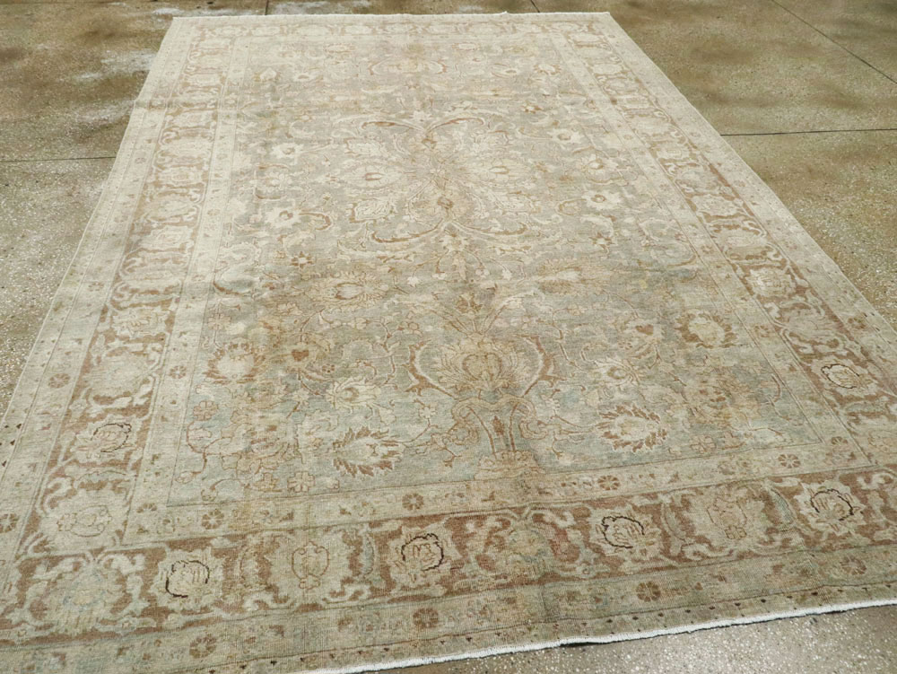tabriz Carpet - # 100246