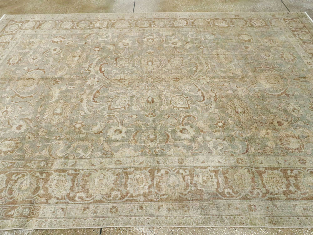 tabriz Carpet - # 100246