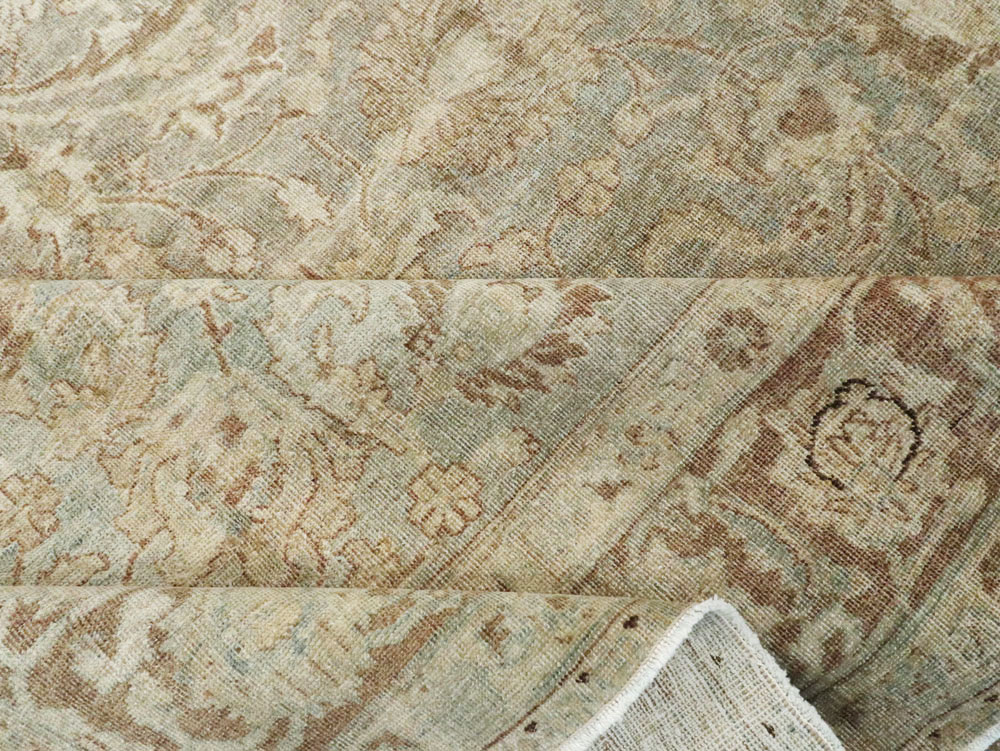 tabriz Carpet - # 100246