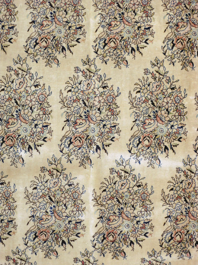 tabriz Carpet - # 100293