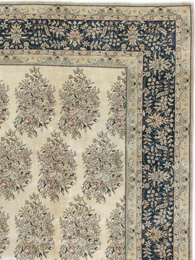 tabriz Carpet - # 100293