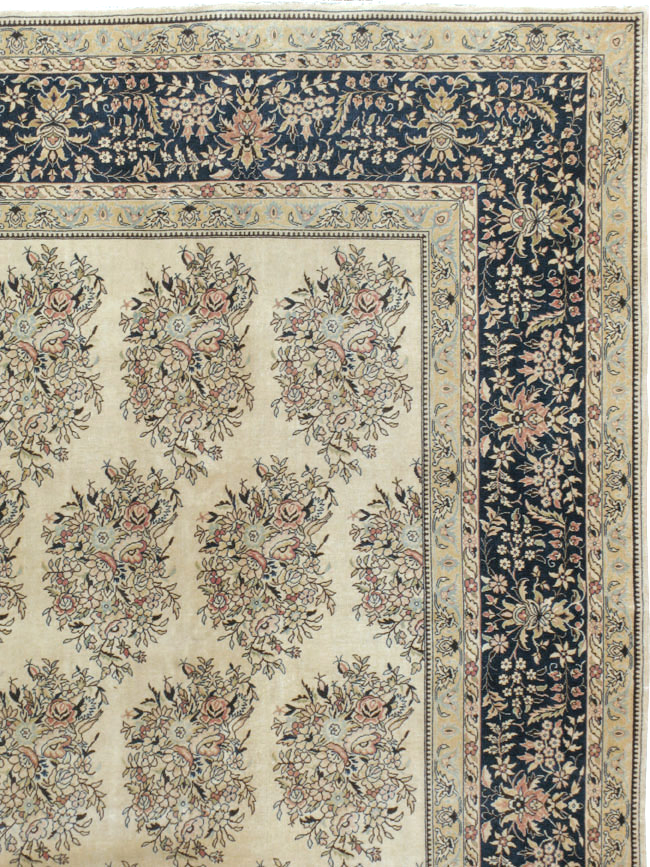 tabriz Carpet - # 100293