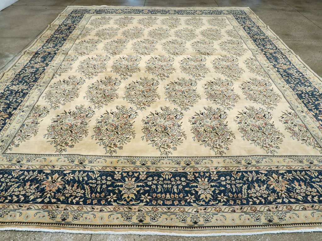 tabriz Carpet - # 100293