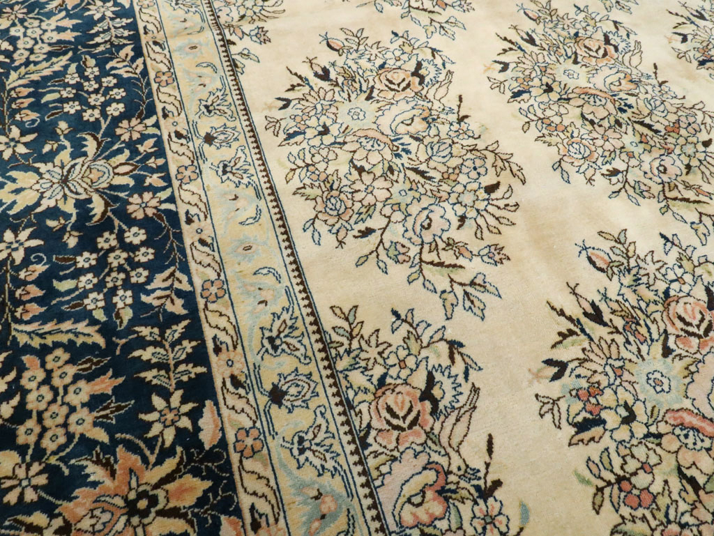 tabriz Carpet - # 100293