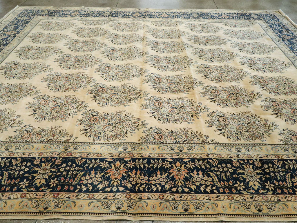 tabriz Carpet - # 100293