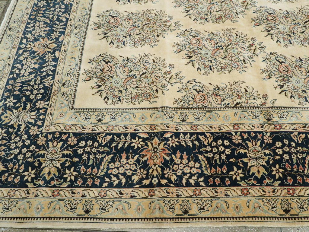 tabriz Carpet - # 100293