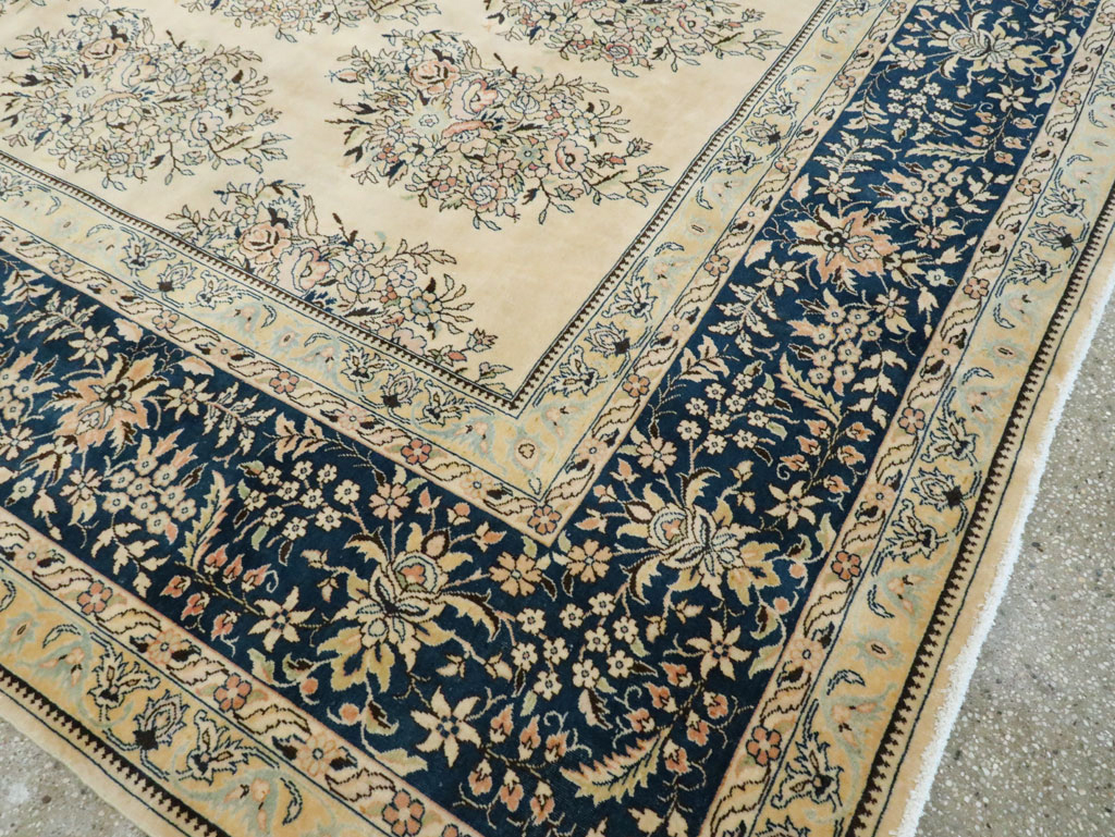 tabriz Carpet - # 100293