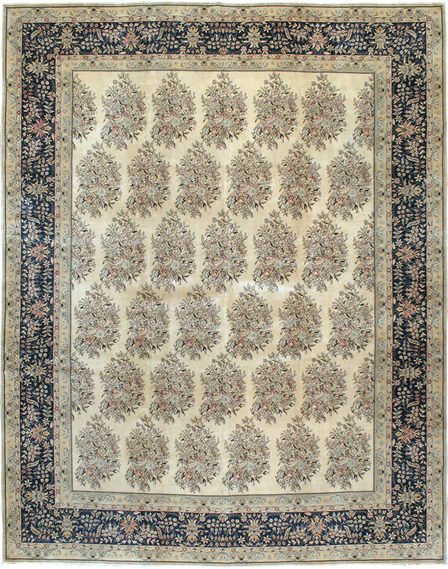 tabriz Carpet - # 100293