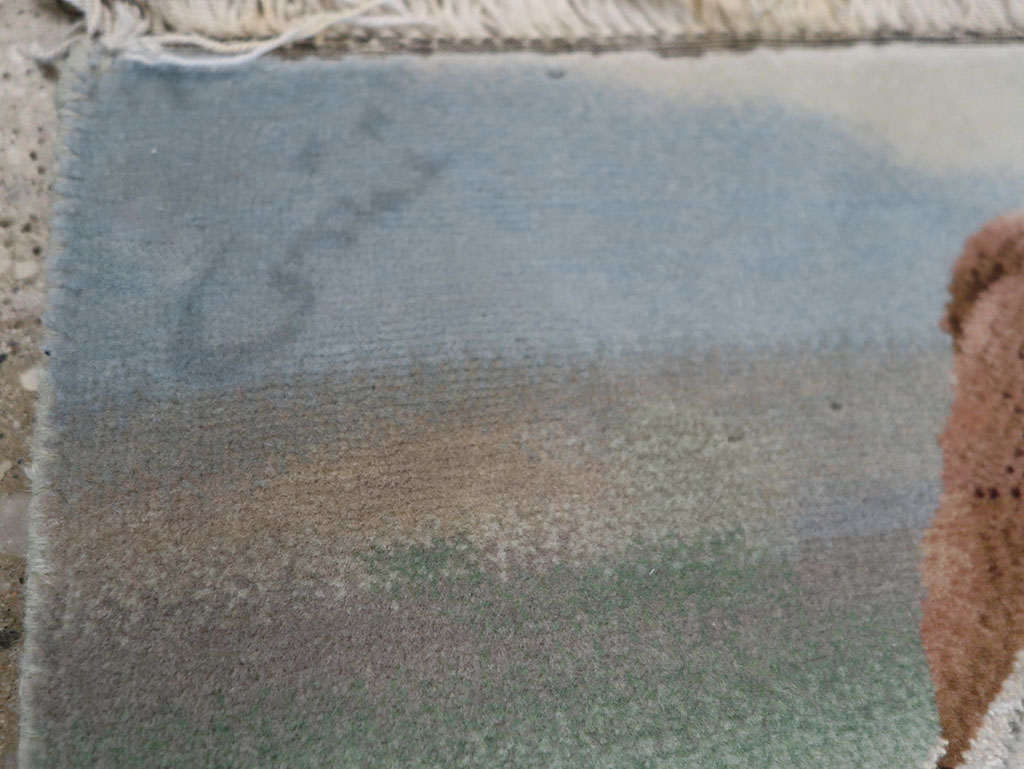 tabriz Rug - # 100583