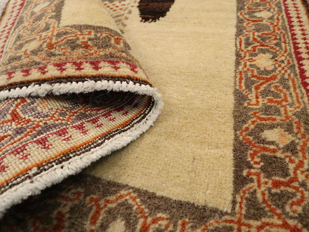 tabriz Rug - # 100589