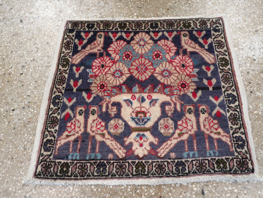 tabriz Rug - # 100592