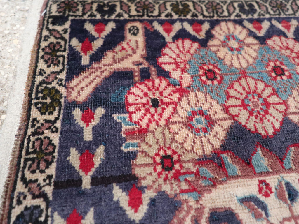 tabriz Rug - # 100592