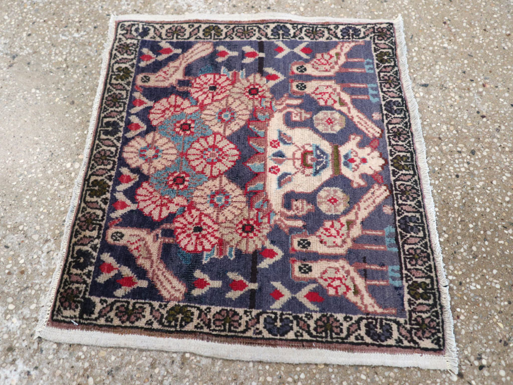tabriz Rug - # 100592