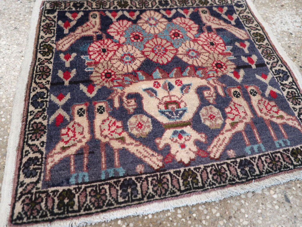 tabriz Rug - # 100592