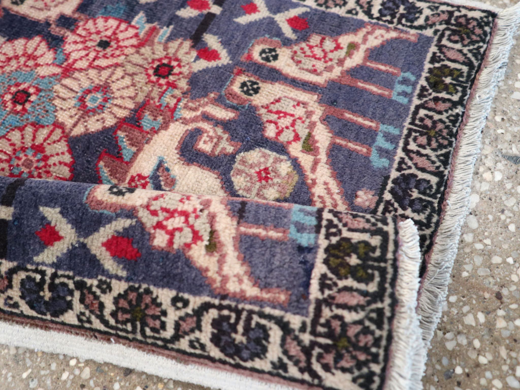 tabriz Rug - # 100592