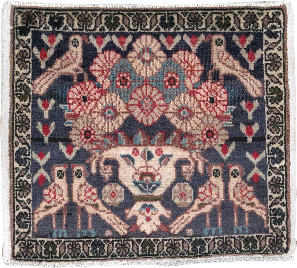 tabriz Rug - # 100592