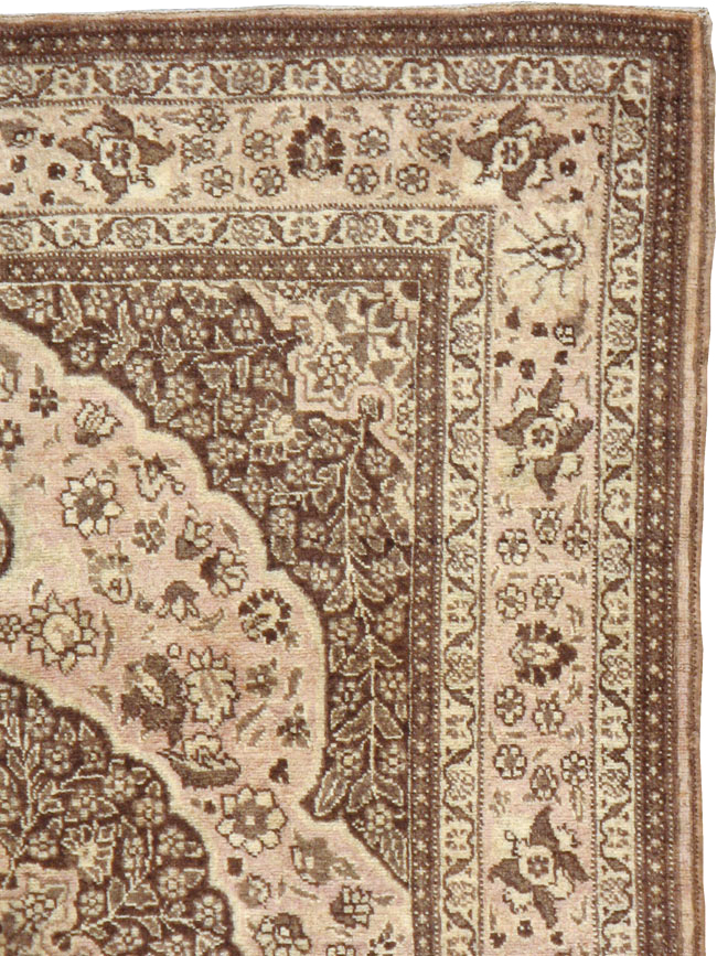 tabriz Rug - # 100827