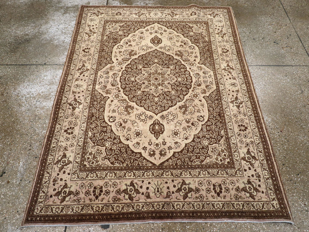 tabriz Rug - # 100827