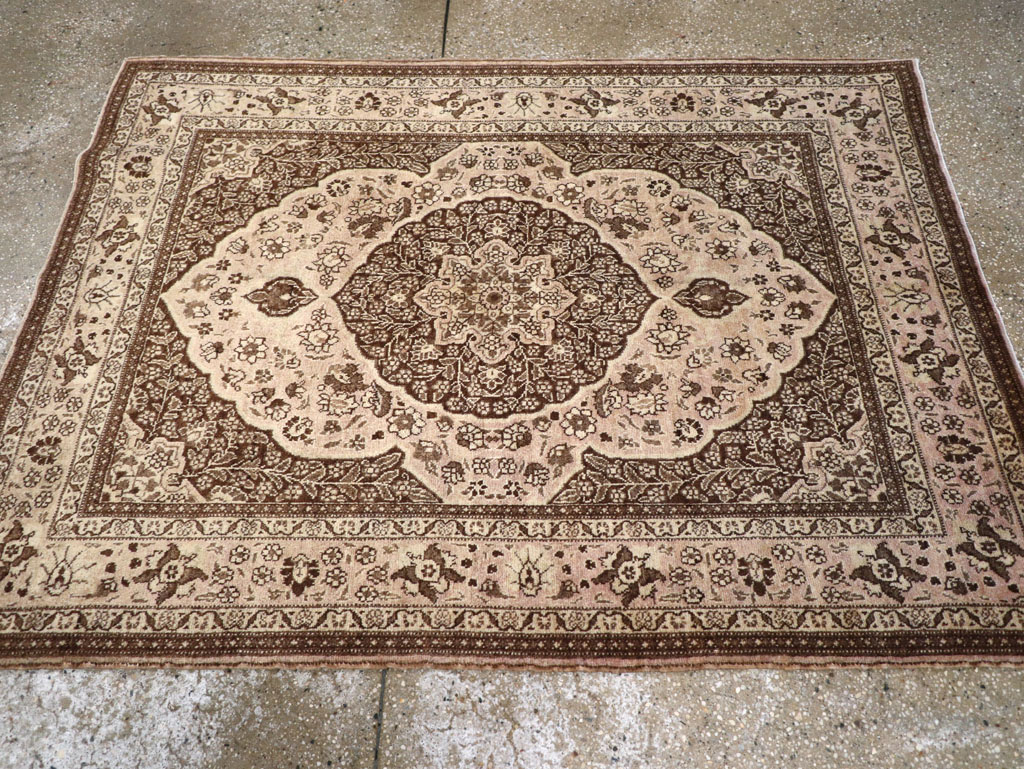 tabriz Rug - # 100827