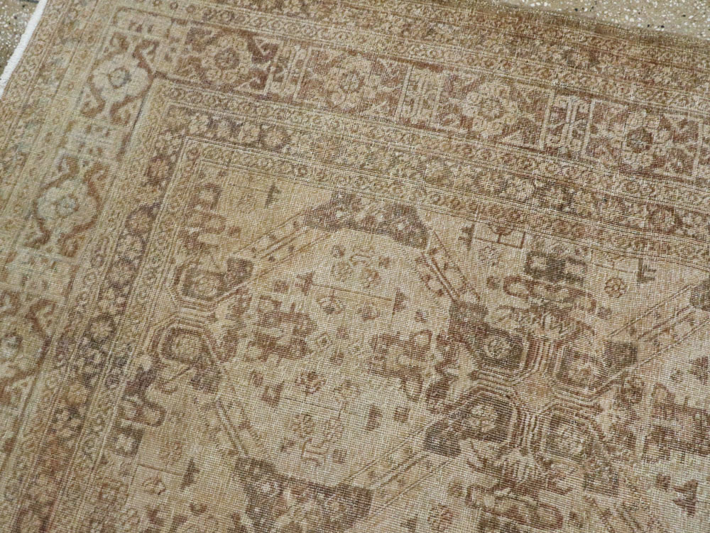 tabriz Carpet - # 101017