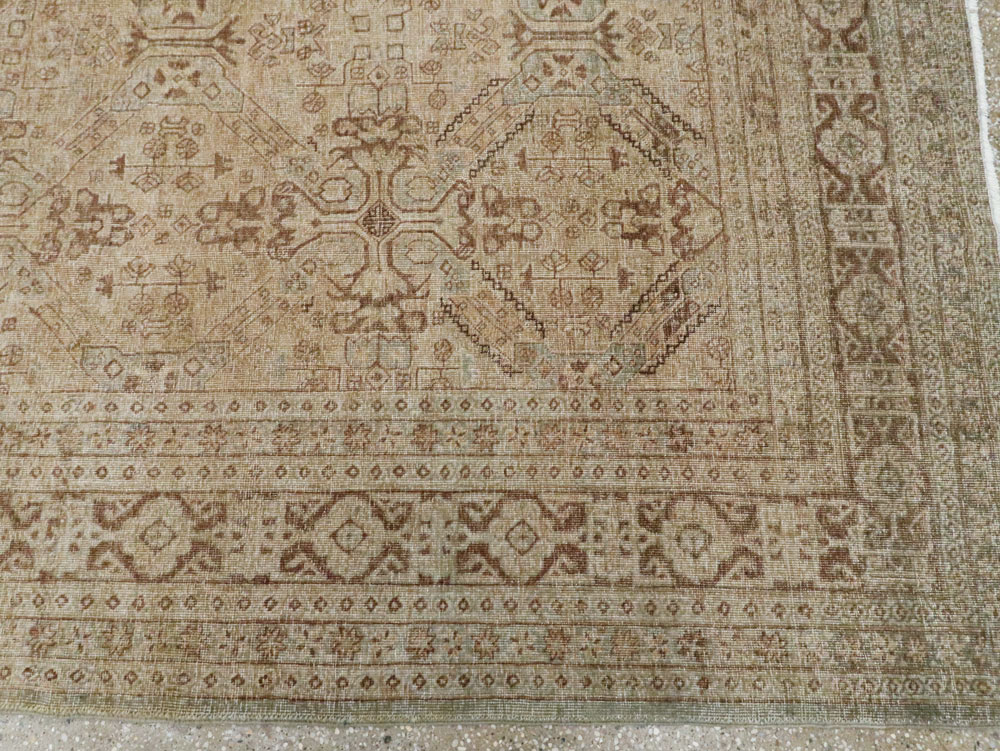 tabriz Carpet - # 101017