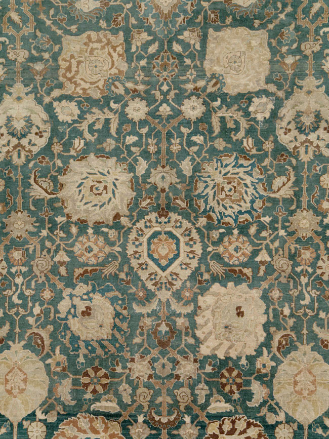 tabriz Carpet - # 101434