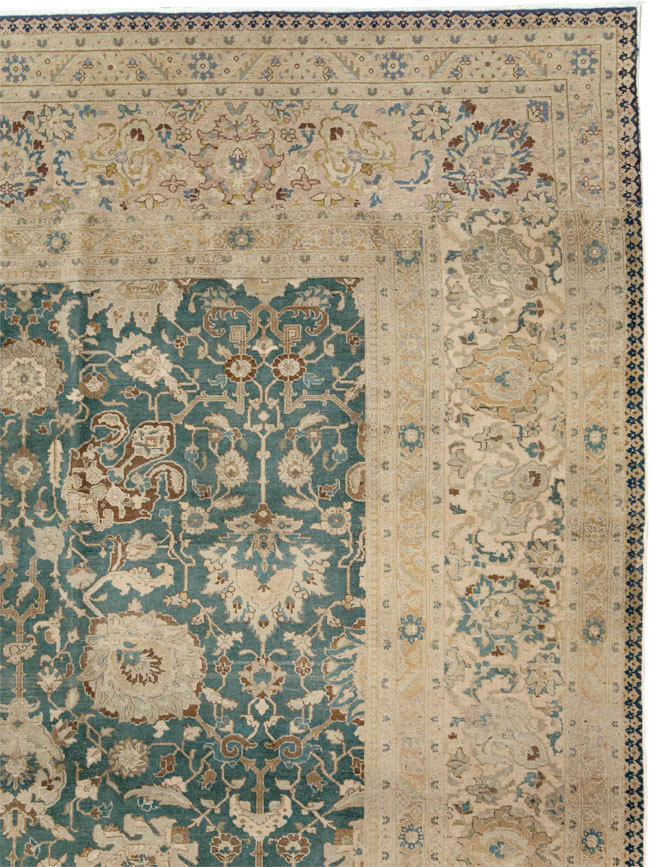 tabriz Carpet - # 101434