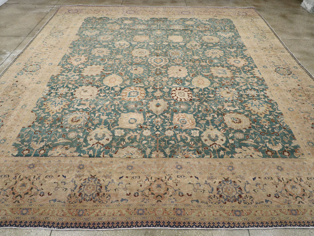 tabriz Carpet - # 101434