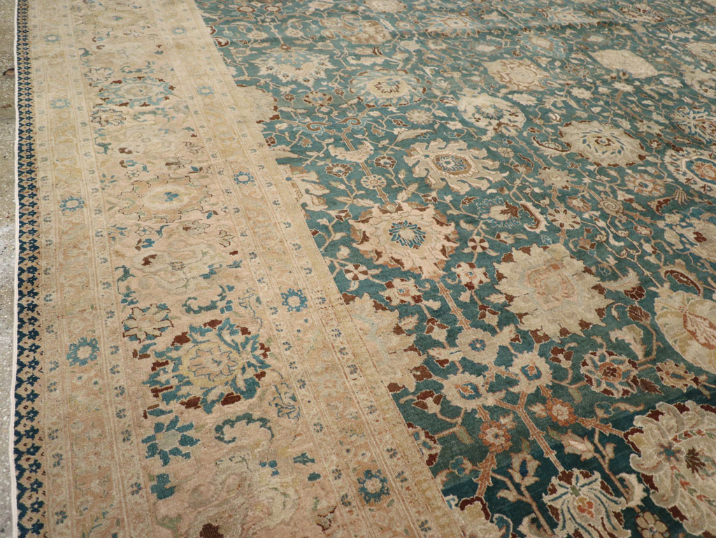 tabriz Carpet - # 101434