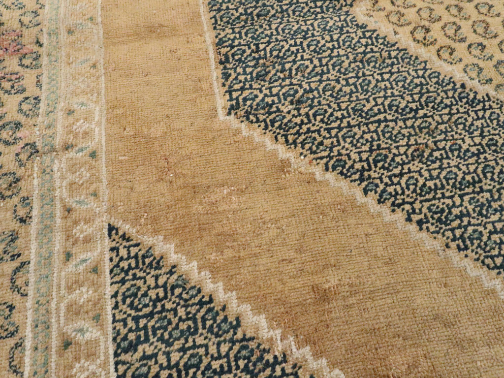 tabriz Rug - # 101460