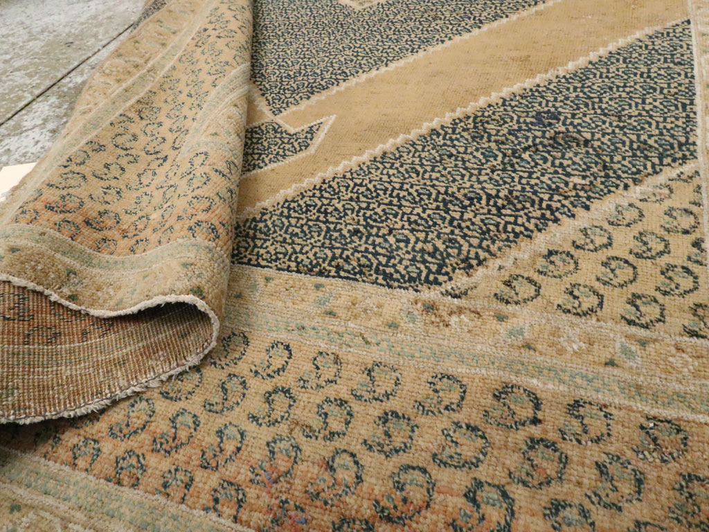 tabriz Rug - # 101460