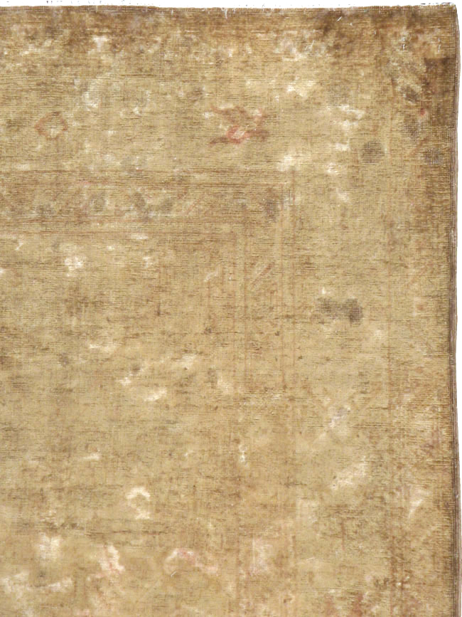 tabriz Rug - # 101612