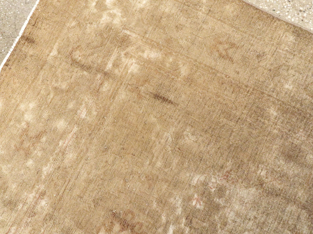 tabriz Rug - # 101612