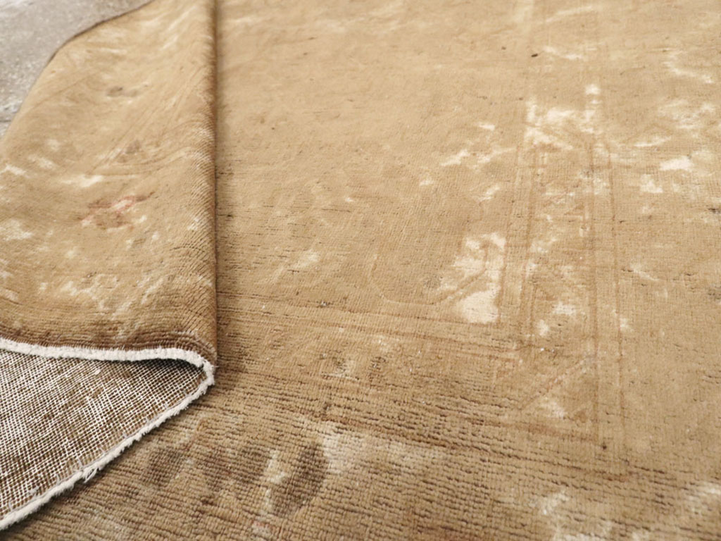 tabriz Rug - # 101612