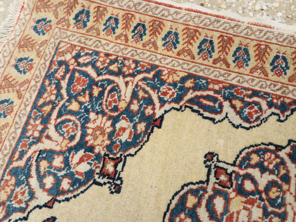 tabriz Rug - # 101615