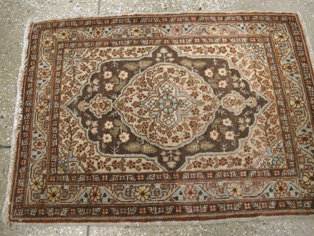 tabriz Rug - # 101627