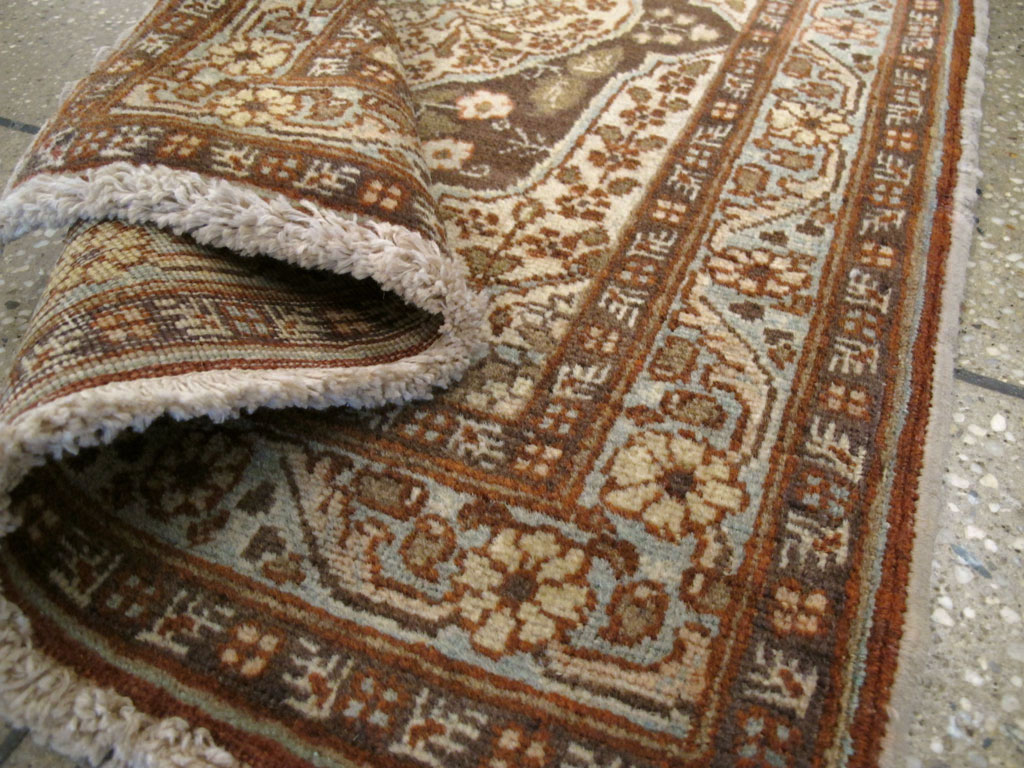 tabriz Rug - # 101627