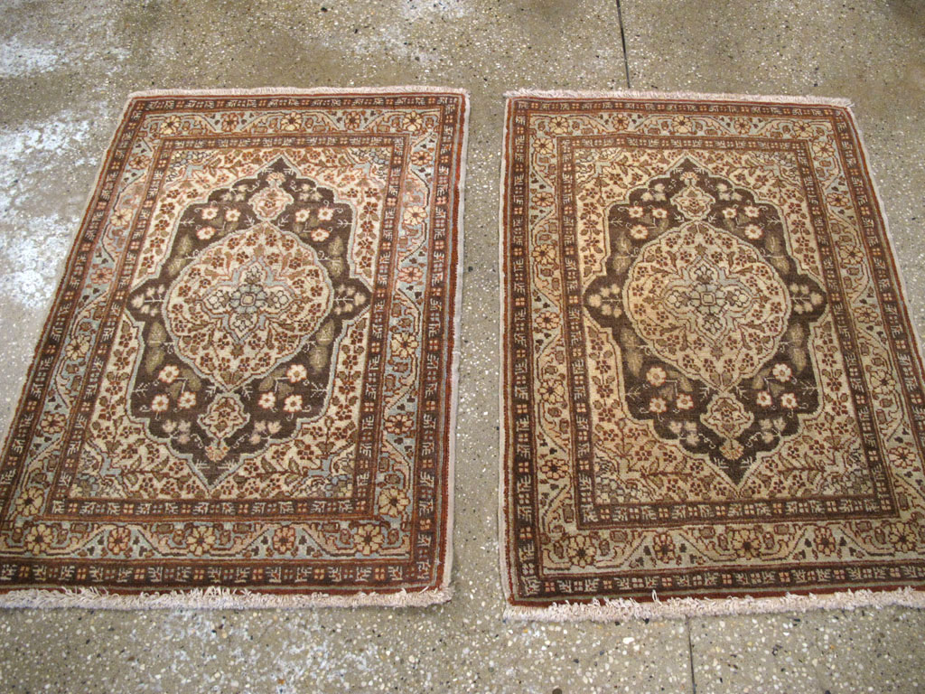 tabriz Rug - # 101627