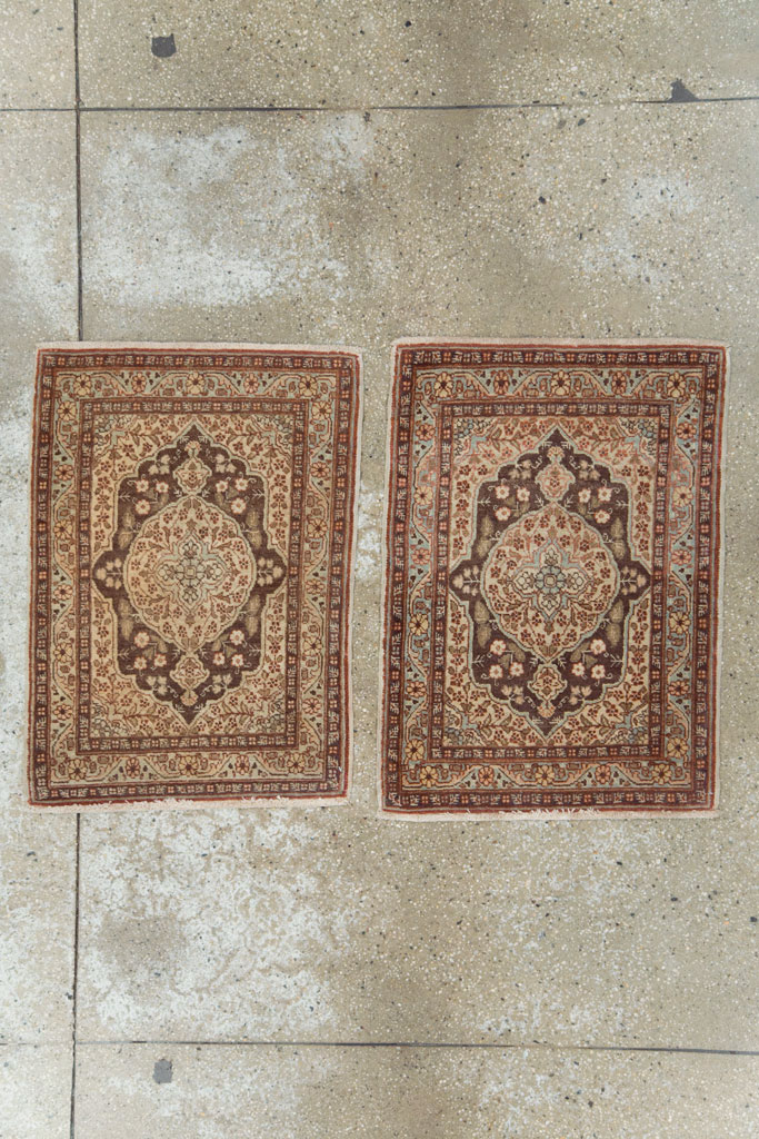 tabriz Rug - # 101627