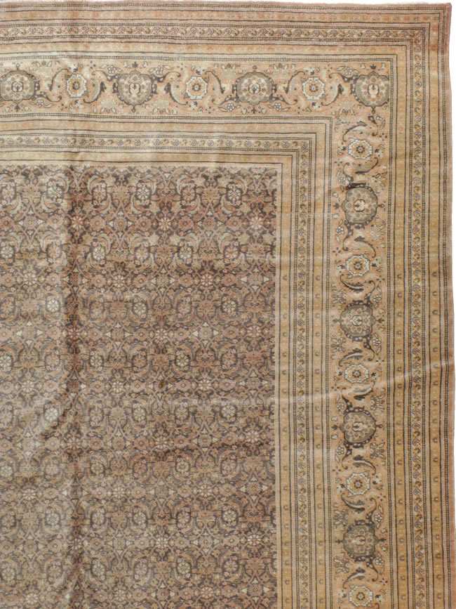 tabriz Carpet - # 101631