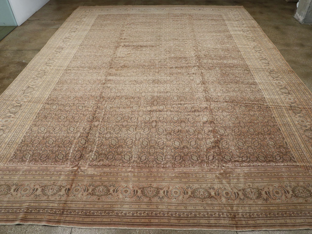 tabriz Carpet - # 101631