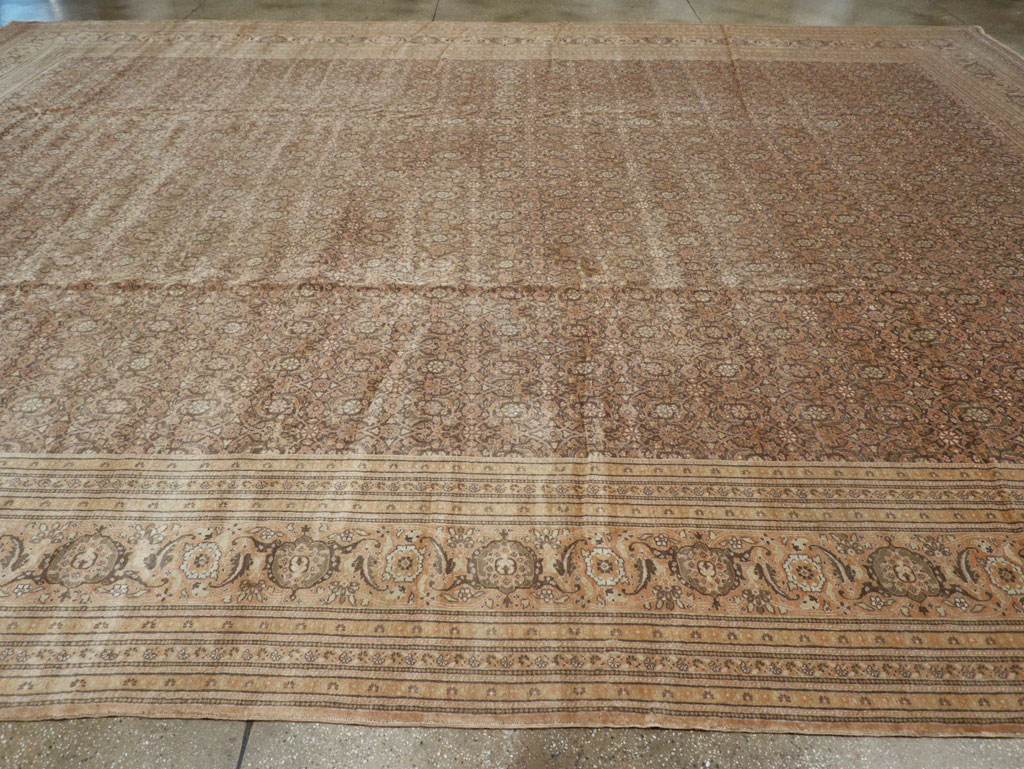 tabriz Carpet - # 101631