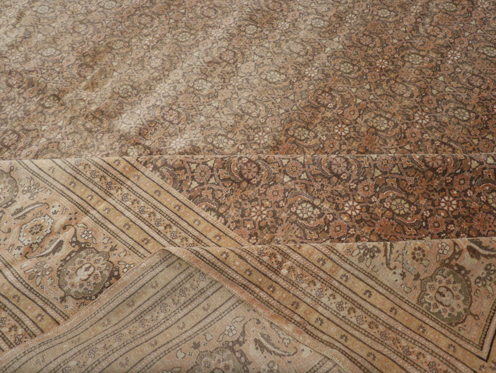 tabriz Carpet - # 101631