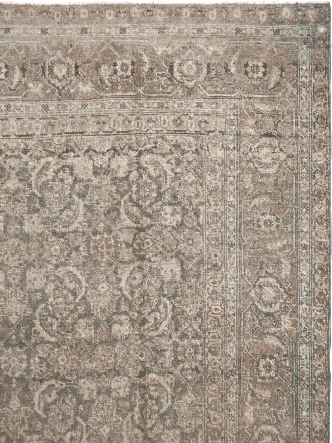 tabriz Carpet - # 101648
